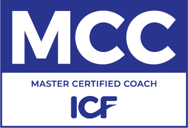 Master Certified Coach